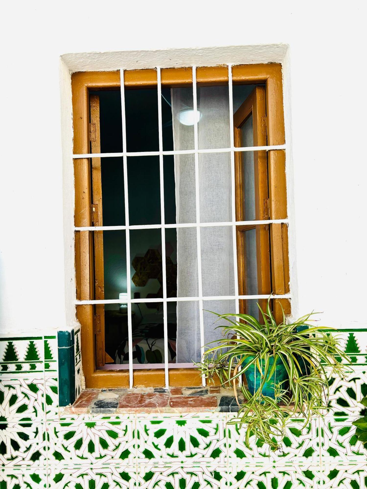 Villa Super Casa Al Lado De Granada Alfacar Exterior foto